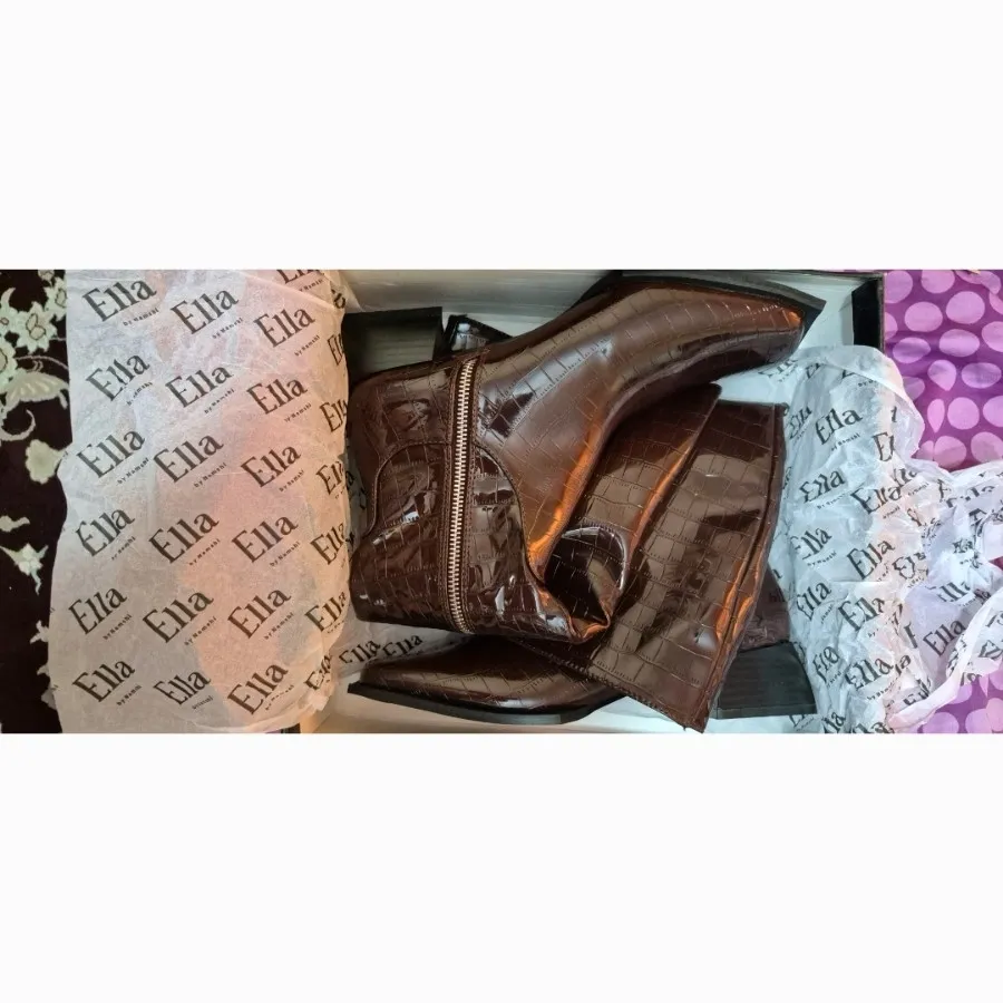 بوت بلند مجلسی