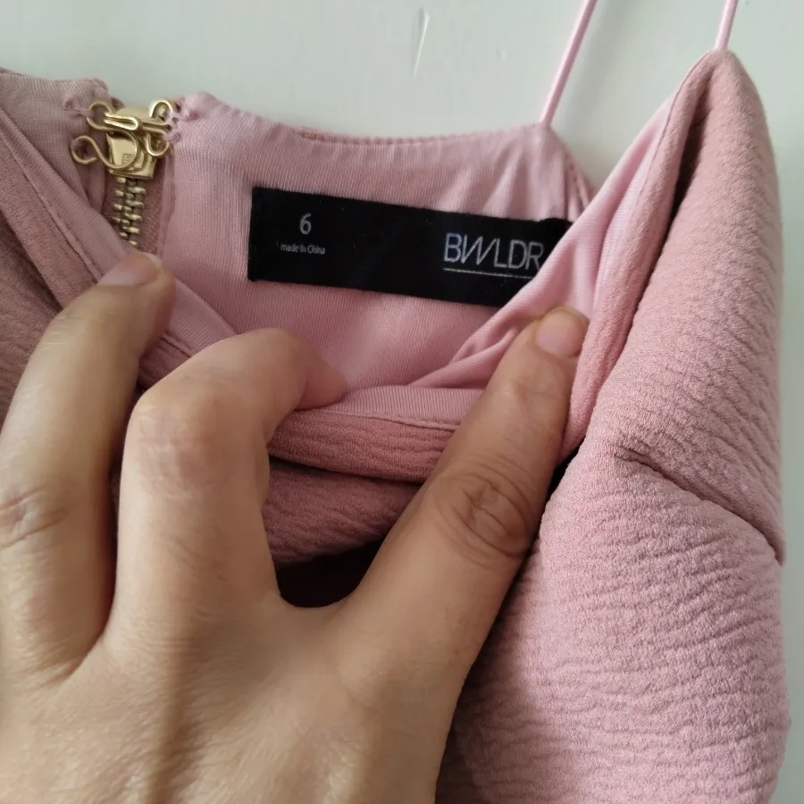 پیراهن مجلسی