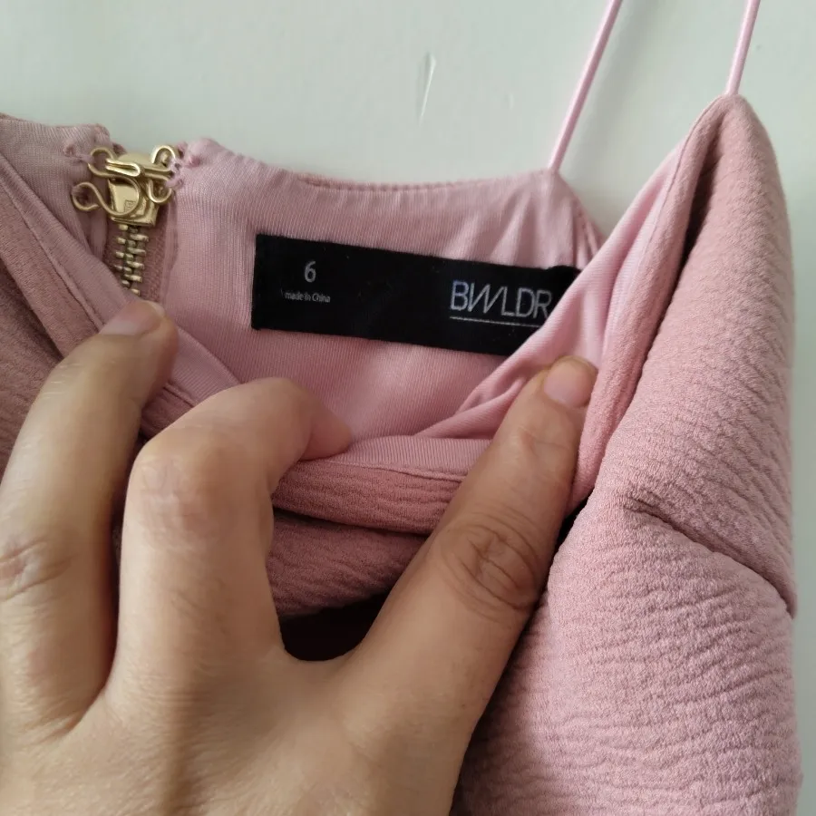 پیراهن مجلسی