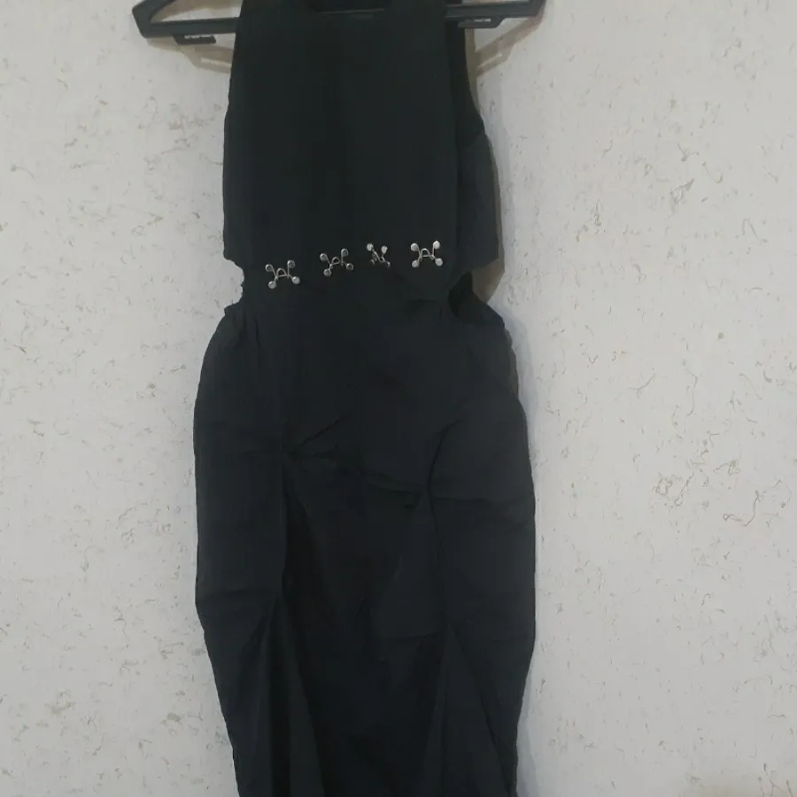 پیراهن دخترانه