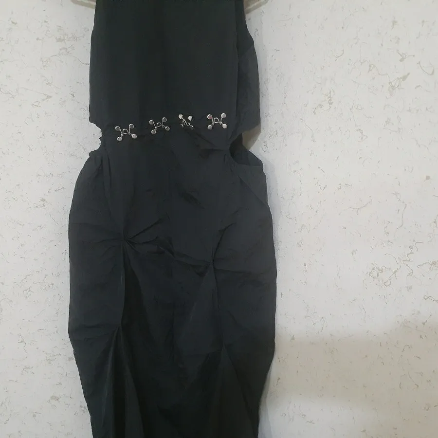 پیراهن دخترانه