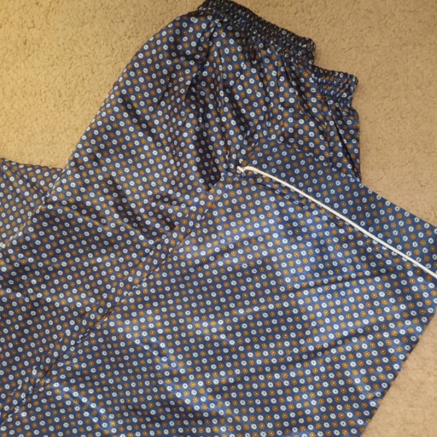 ست لباس راحتی مردانه