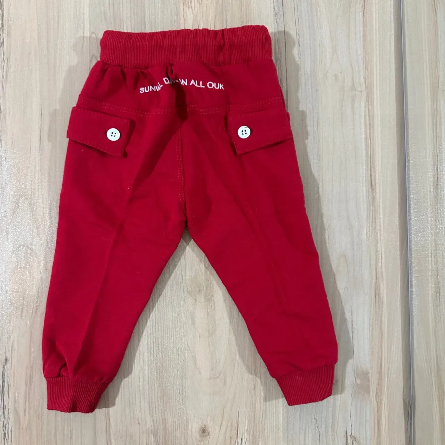 شلوار نوزادی