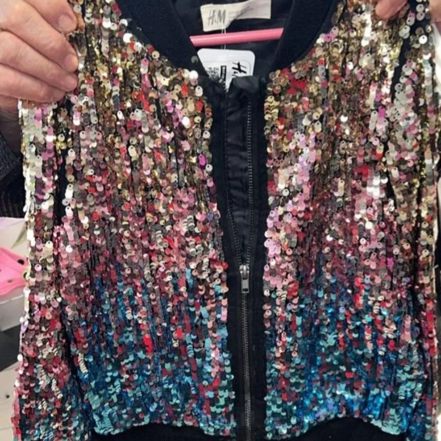 سویشرت مجلسی دخترونه