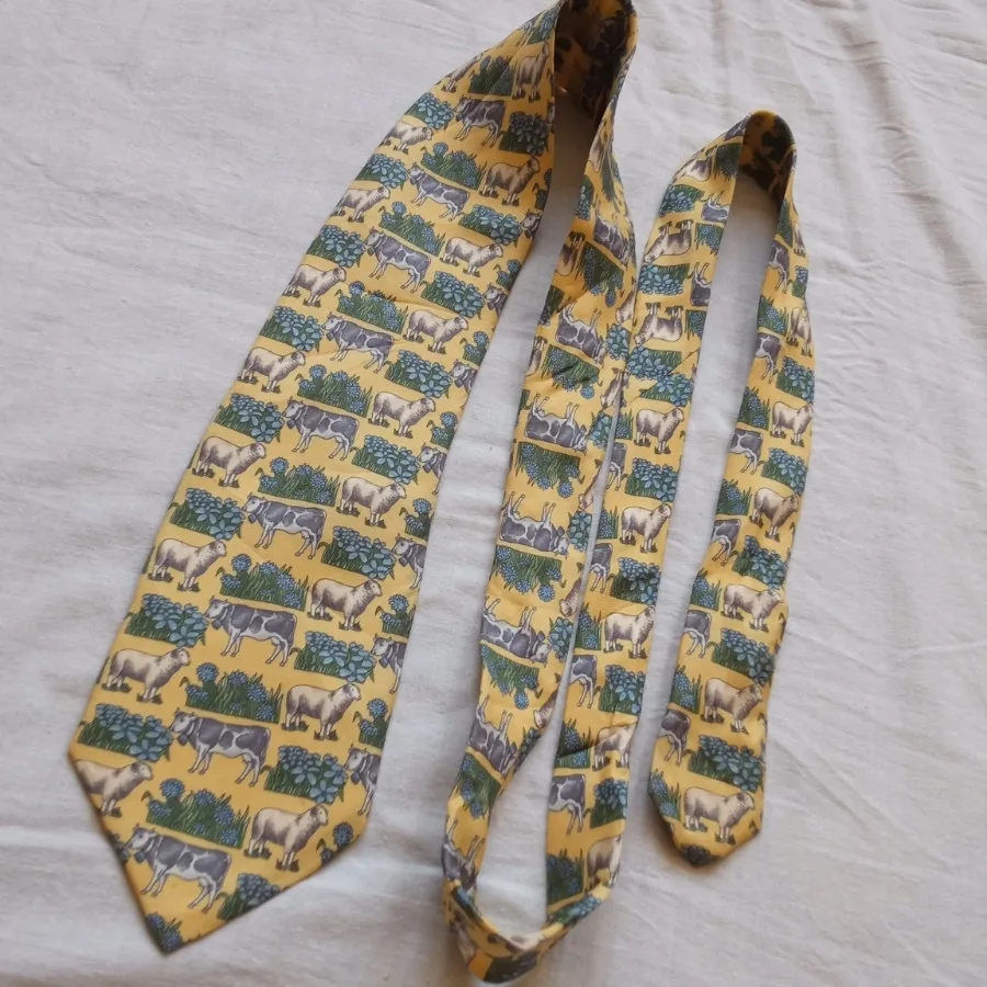 کروات مزرعه حیوانات