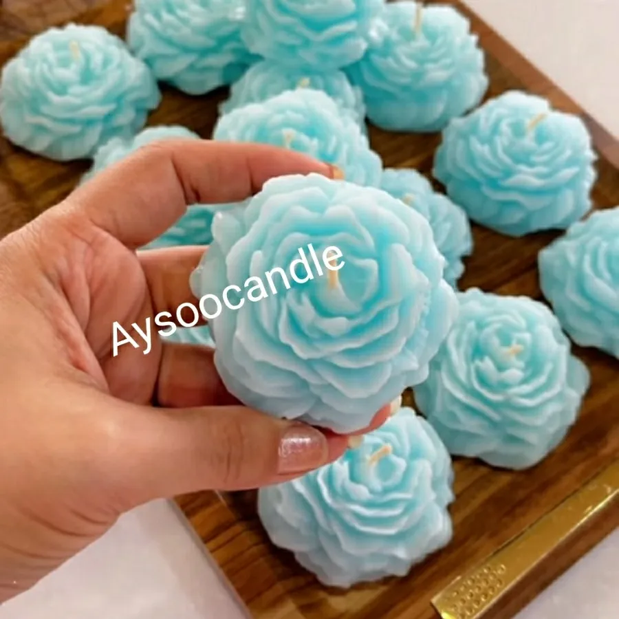 گیفت شمع آلاله