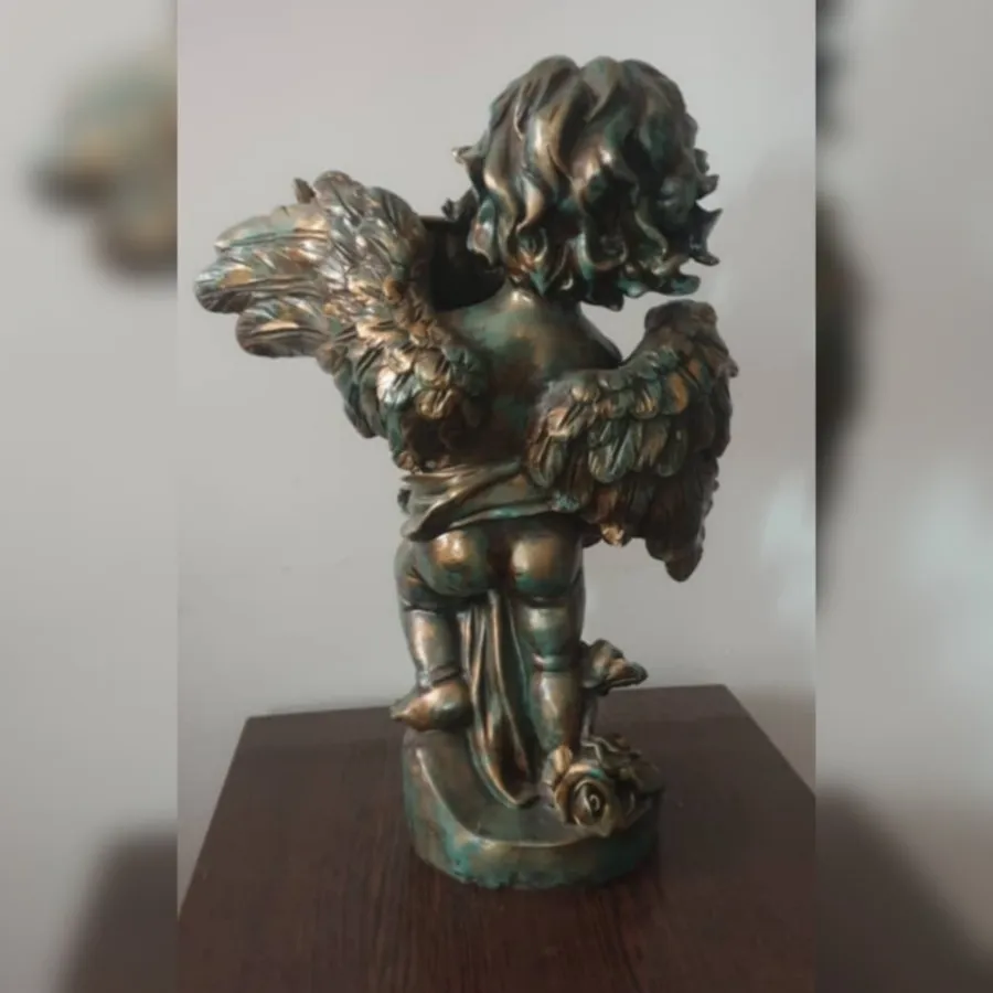 مجسمه فرشته