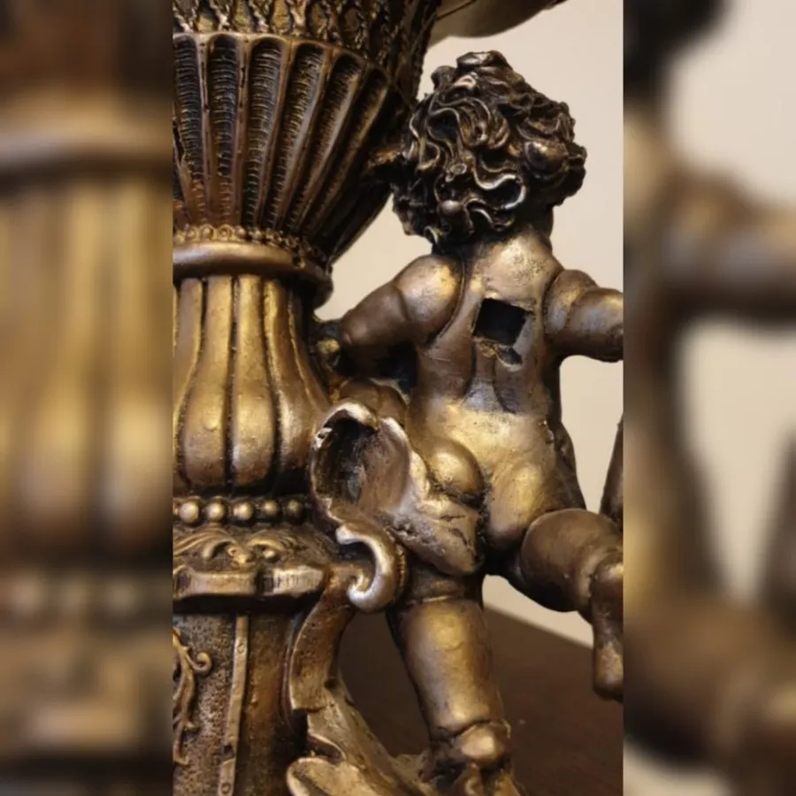 ظرف پذیرایی