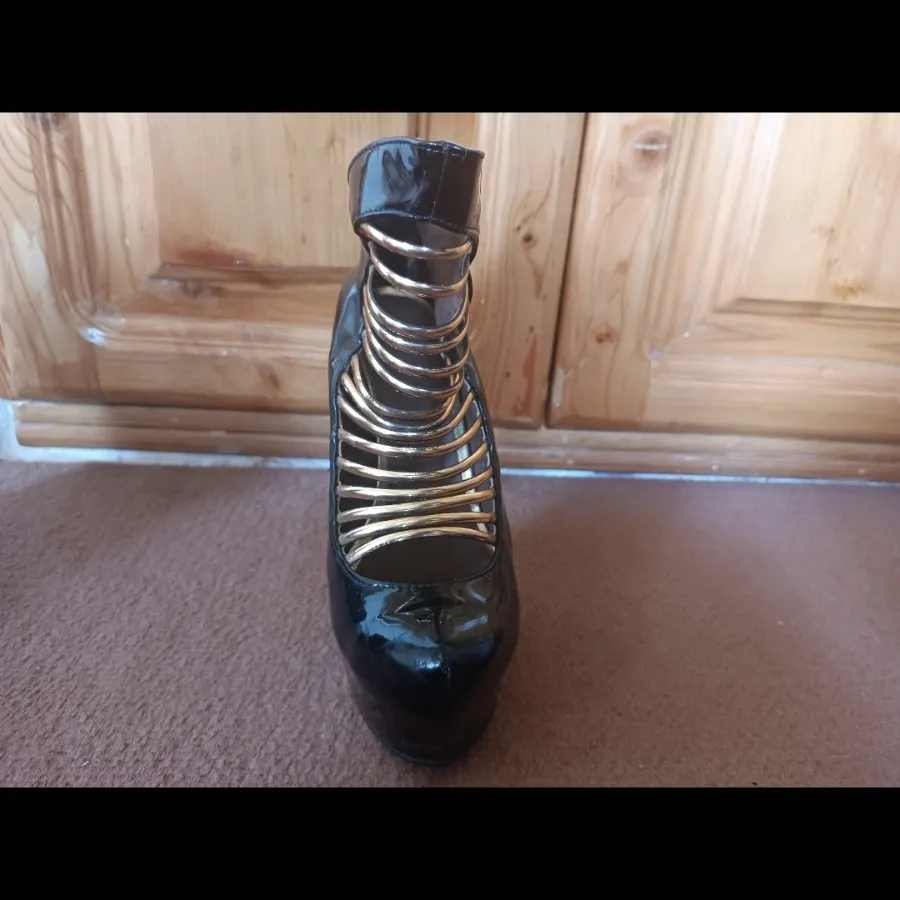 کفش مجلسی زنانه