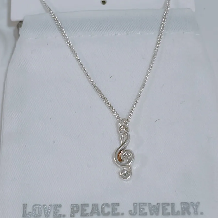 گردنبند آبکاری