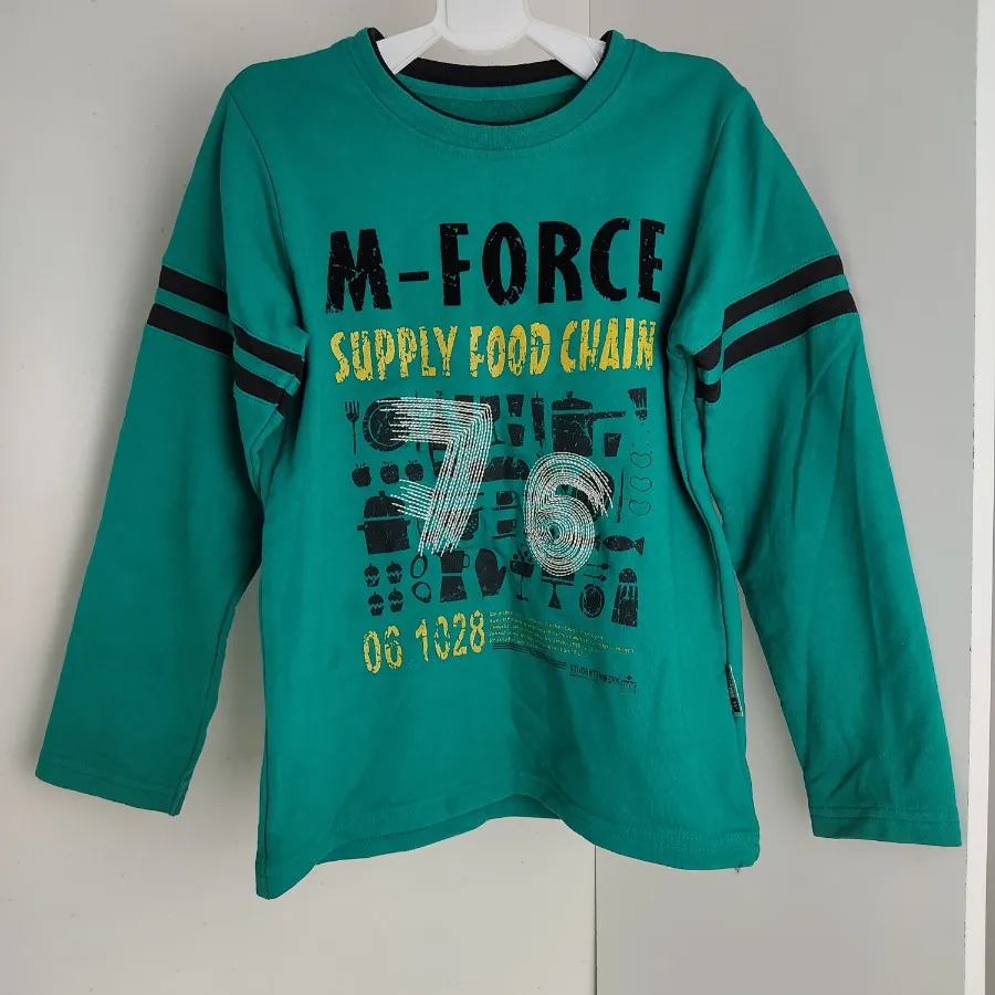 بلوز پسرانه