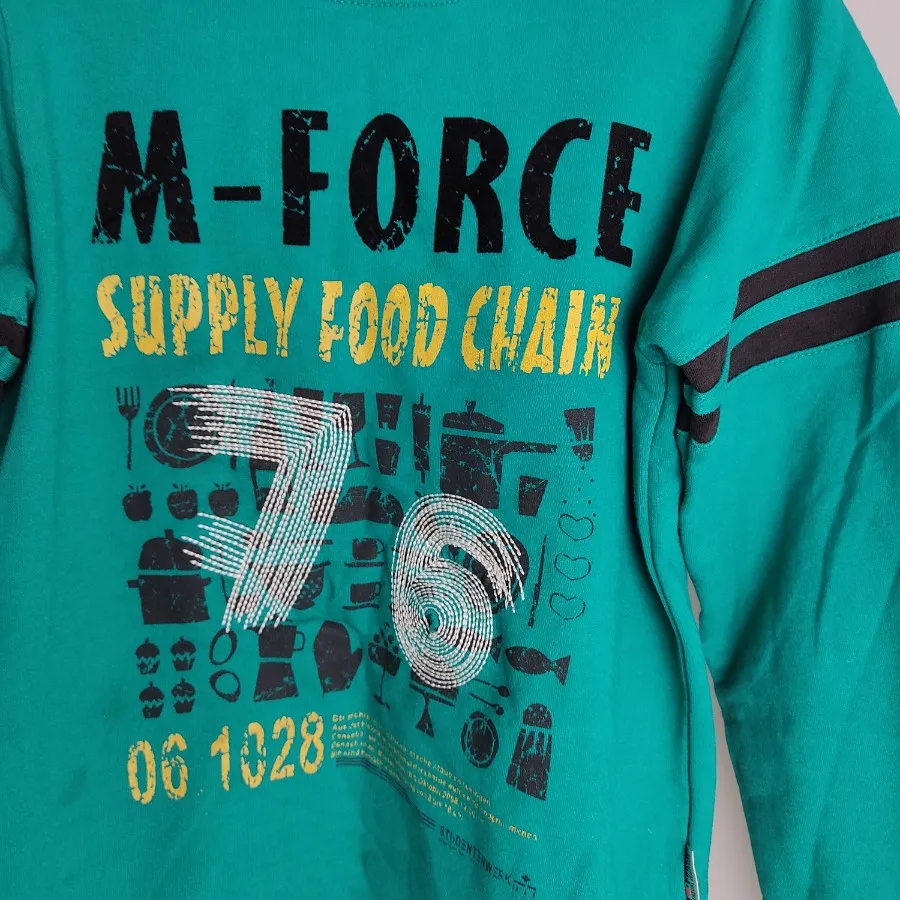 بلوز پسرانه