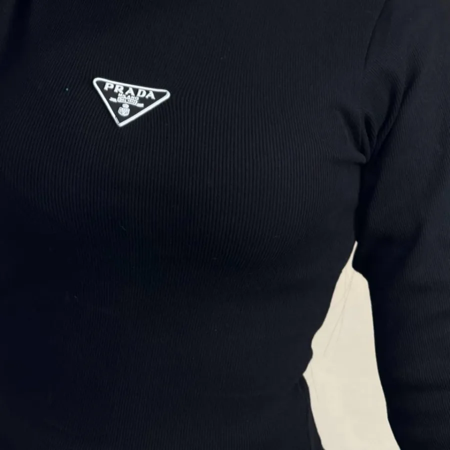 بولیز استین بلند یقه اسکی