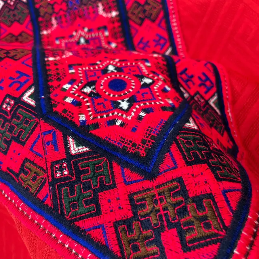 وِست سوزندوزی
