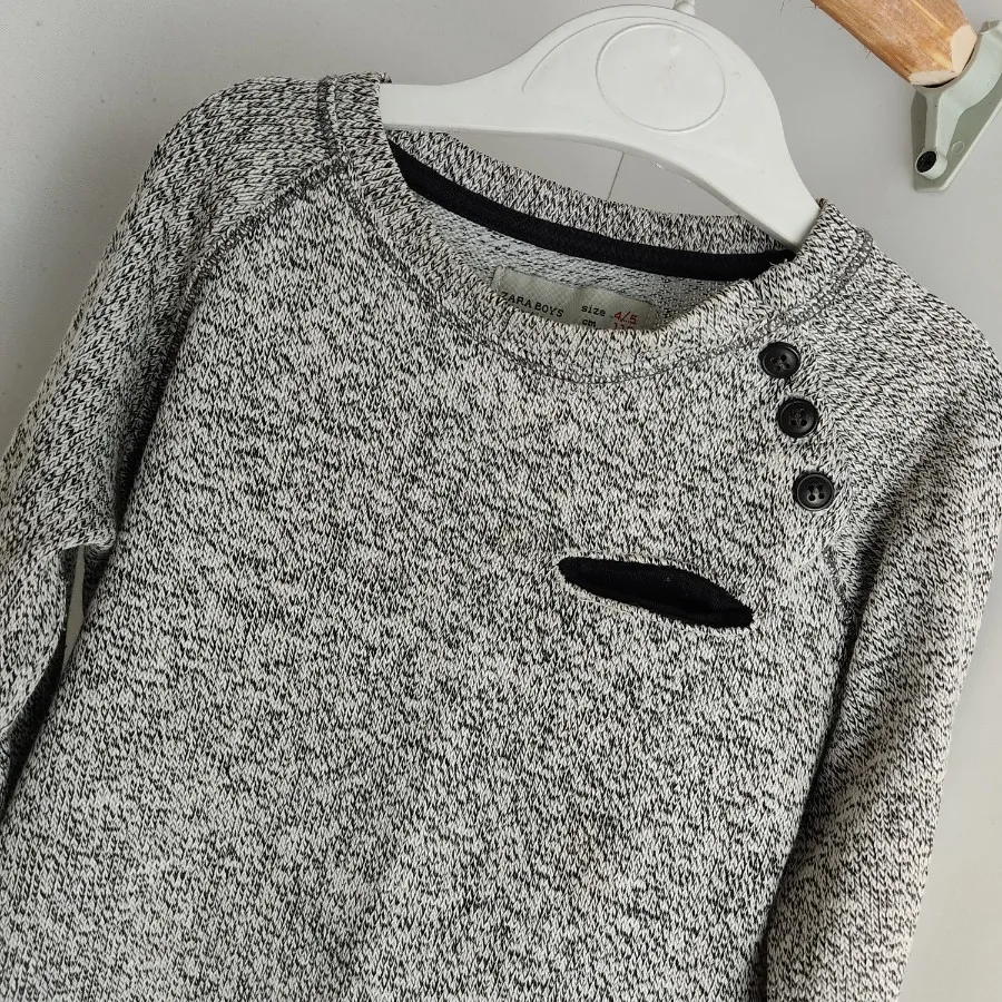 بلوز بافت زارا