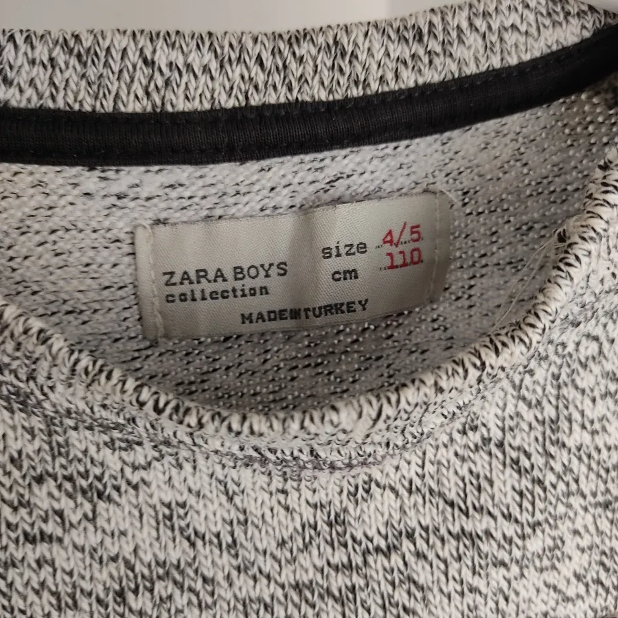 بلوز بافت زارا