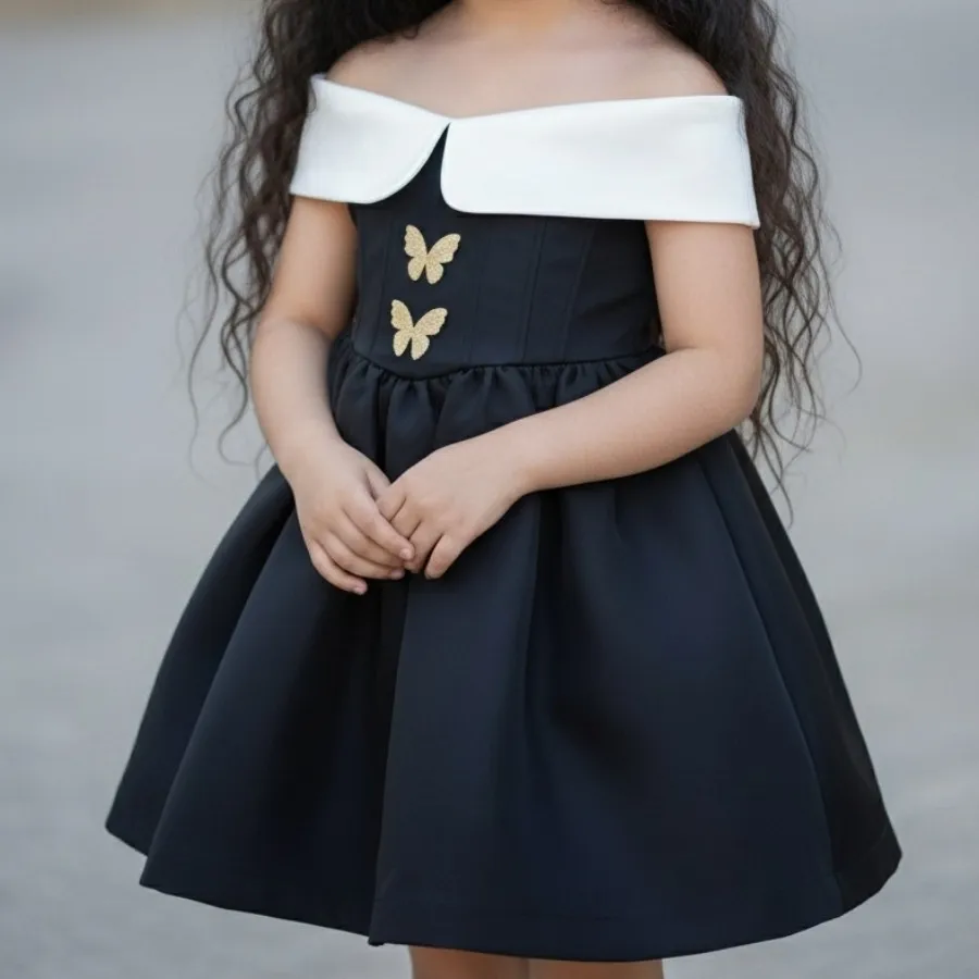 پیراهن مجلسی