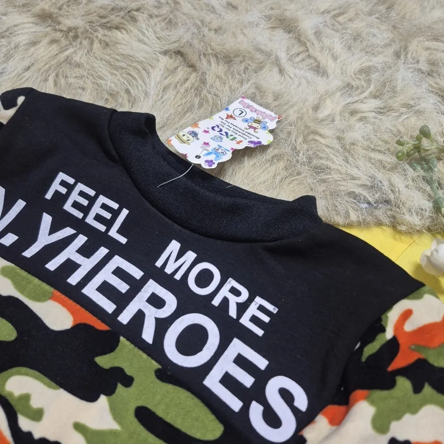 پیراهن پاییزه