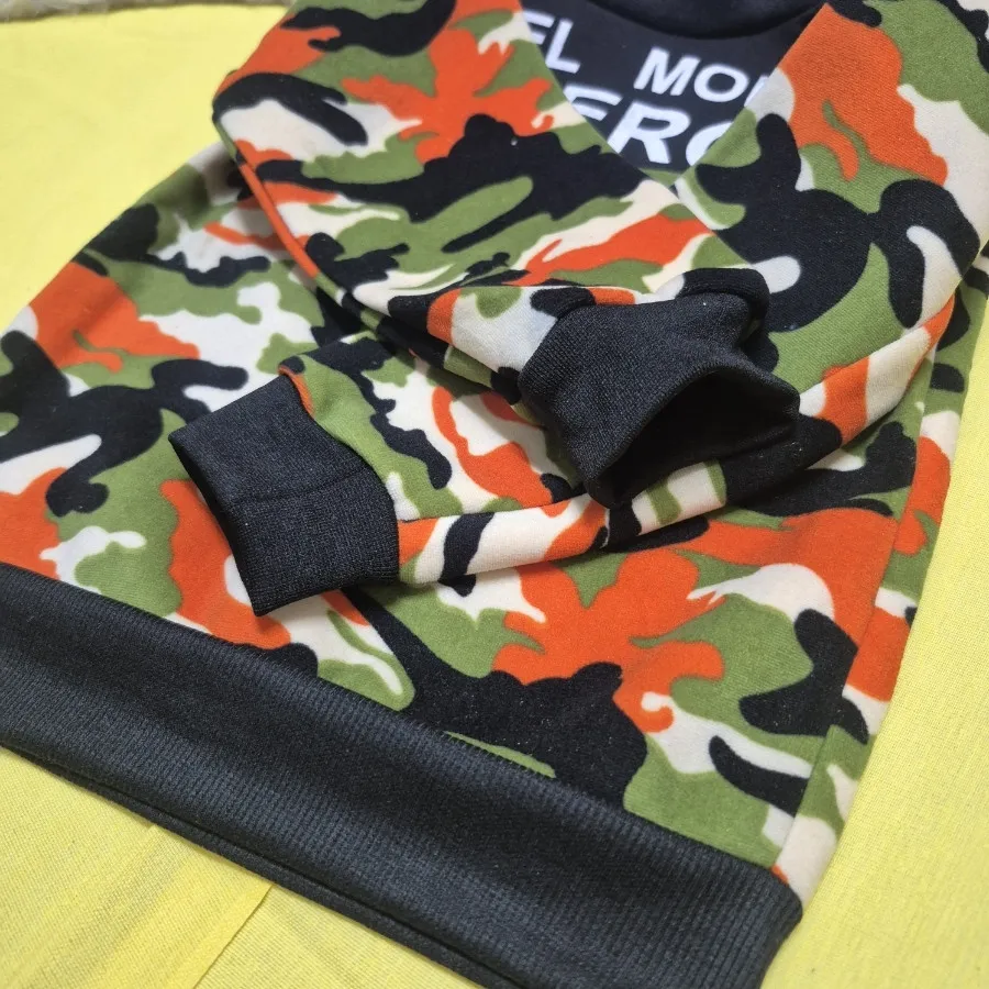 پیراهن پاییزه