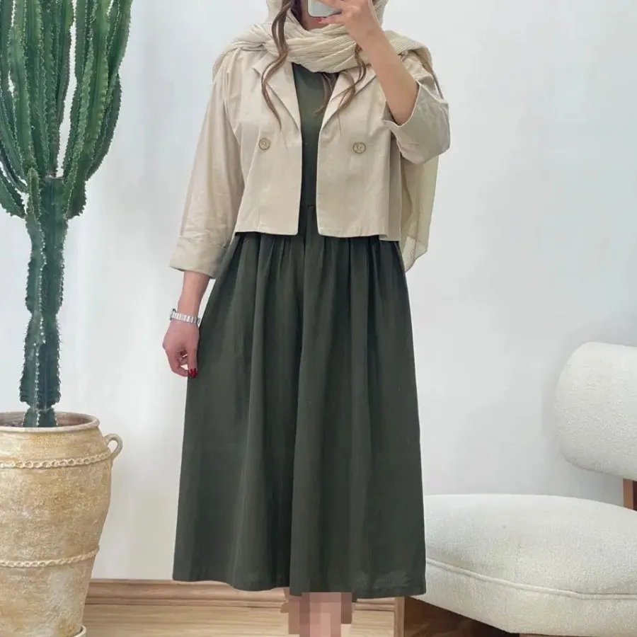 کت سارافون شیک  مجلسی