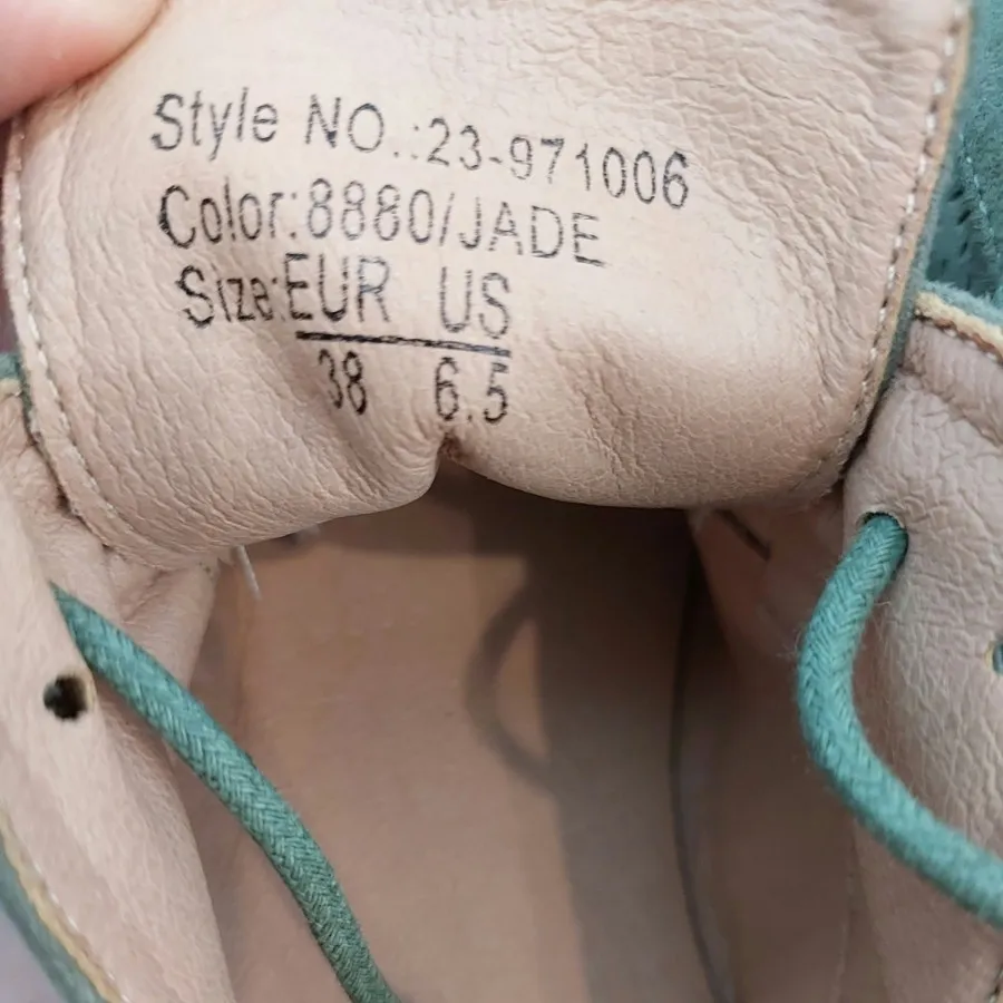 کفش برند jootiJean's