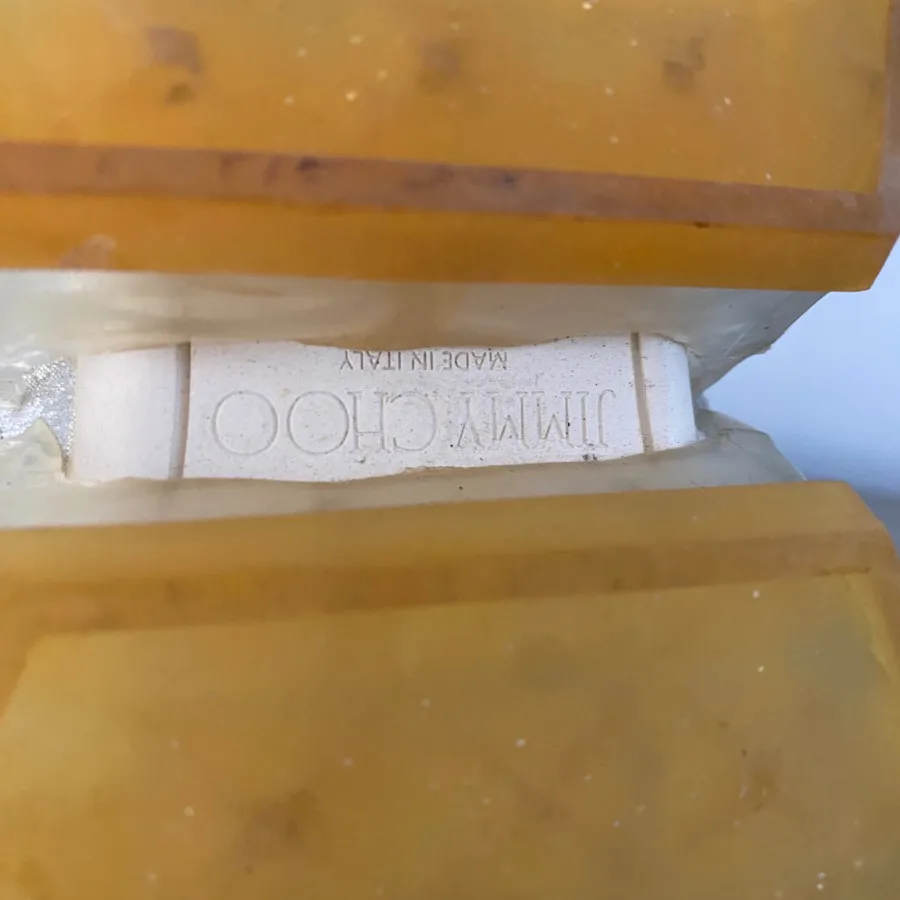 کتونی فول نگین جیمی چو