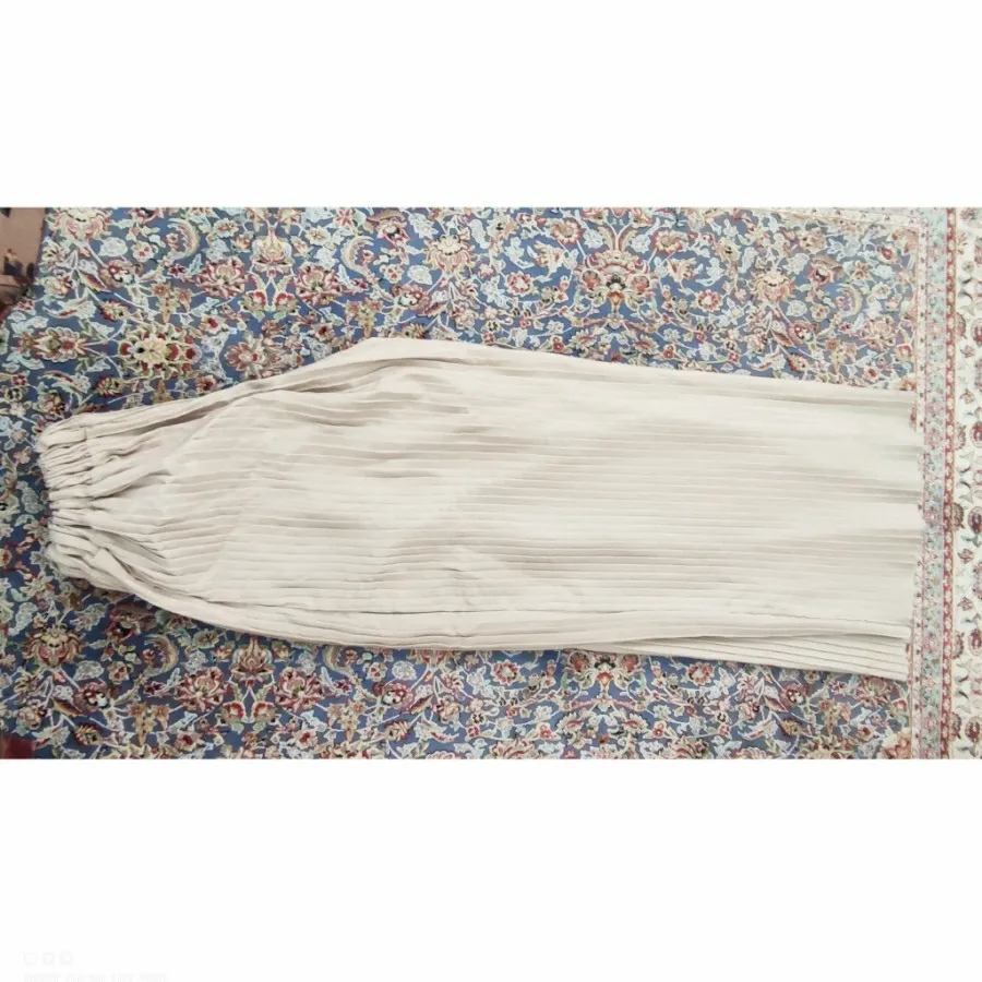 کت و شلوار سوزن دوزی