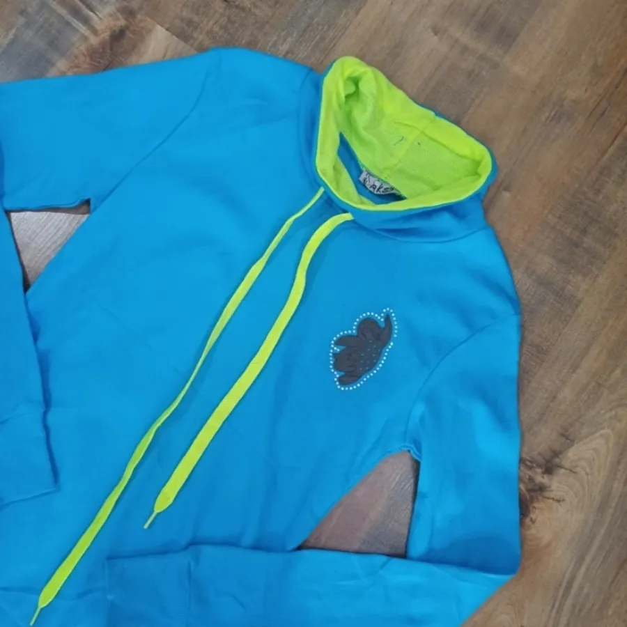 هودی دخترانه اورجینال