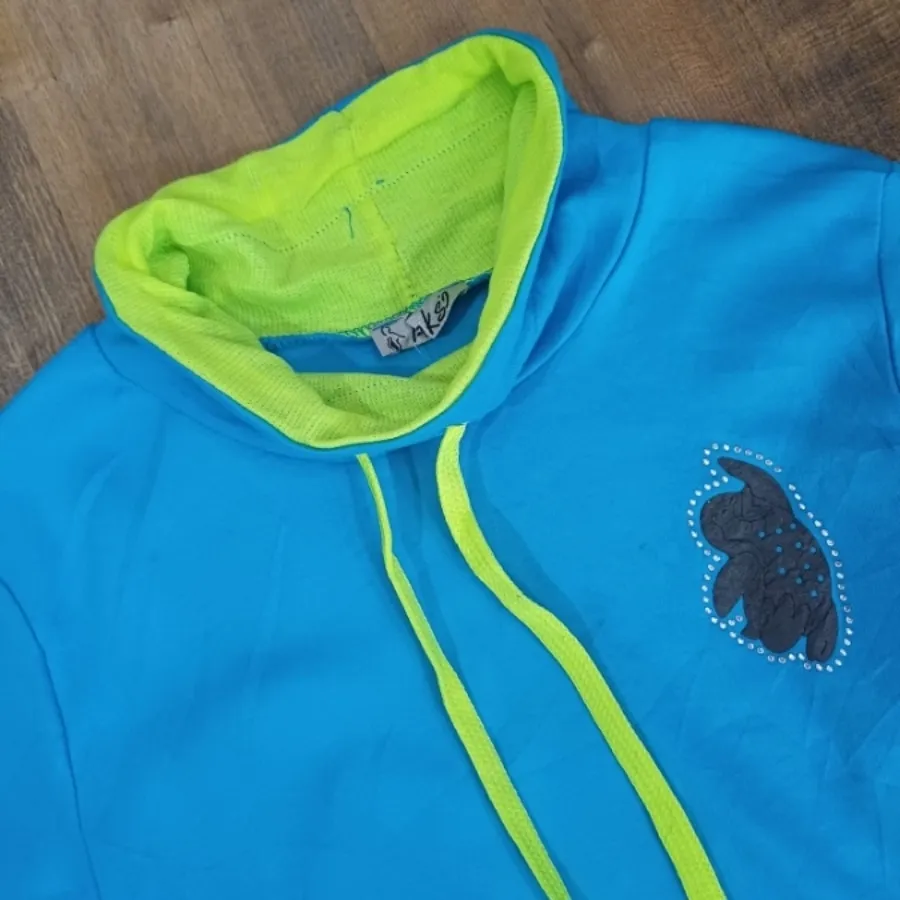 هودی دخترانه اورجینال