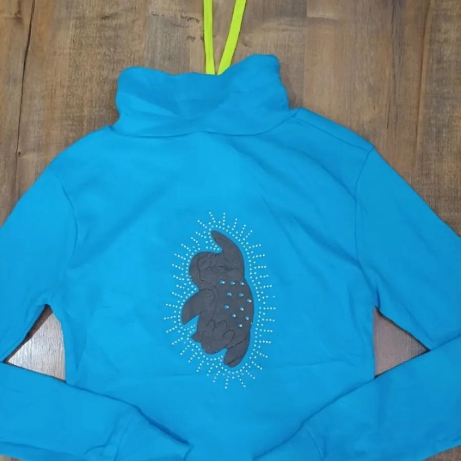 هودی دخترانه اورجینال