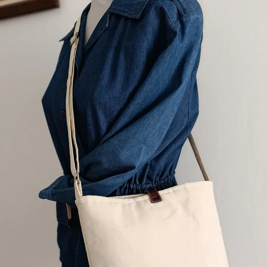 کیف ضربدری متقال