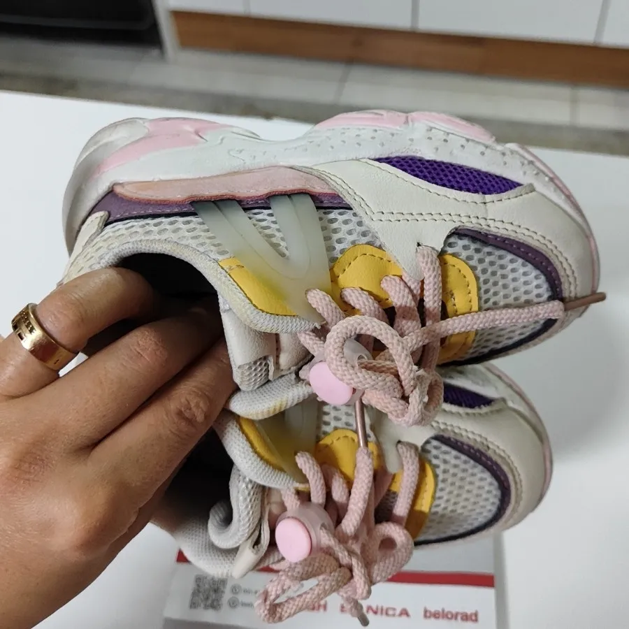 کتونی وارداتی