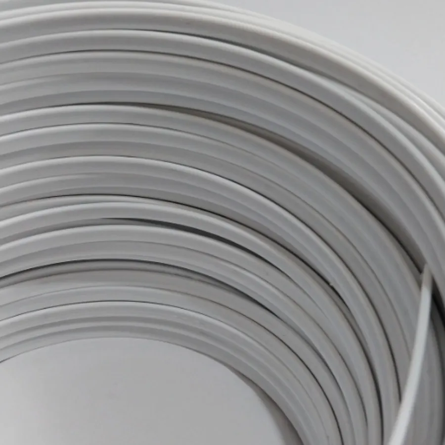 فنرژپون فلزی روکشدار10متر