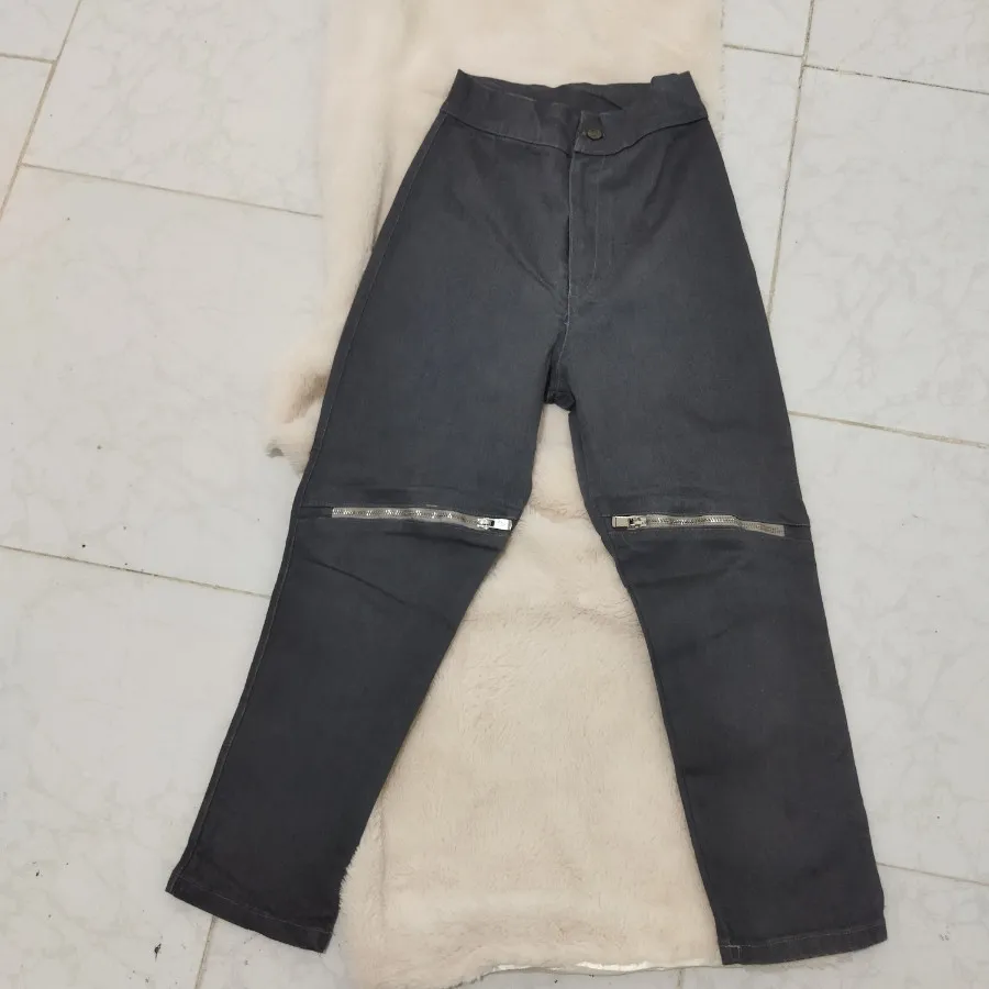 شلوار جین بچگانه