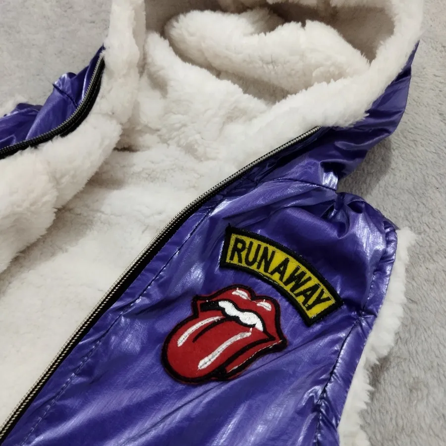 پافر بچگانه