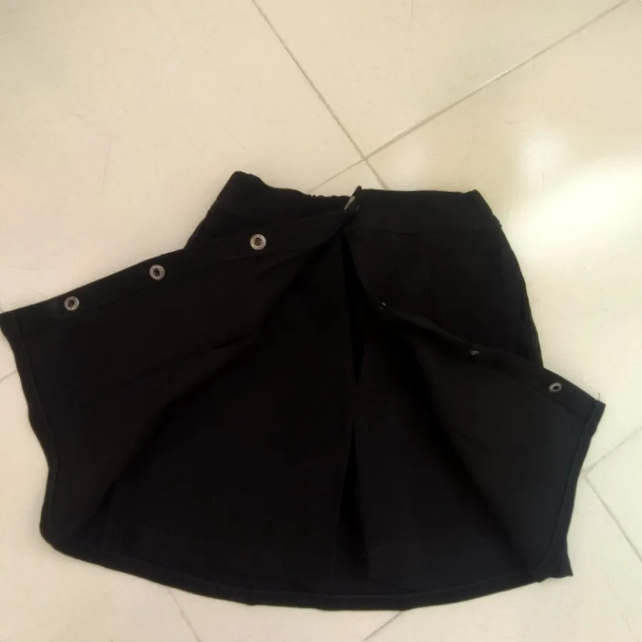 دامن دخترانه