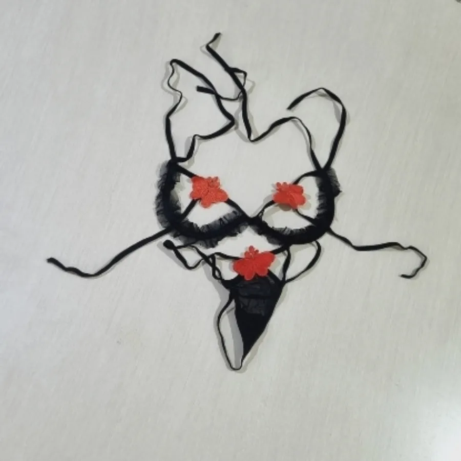 لباس خواب فانتزی