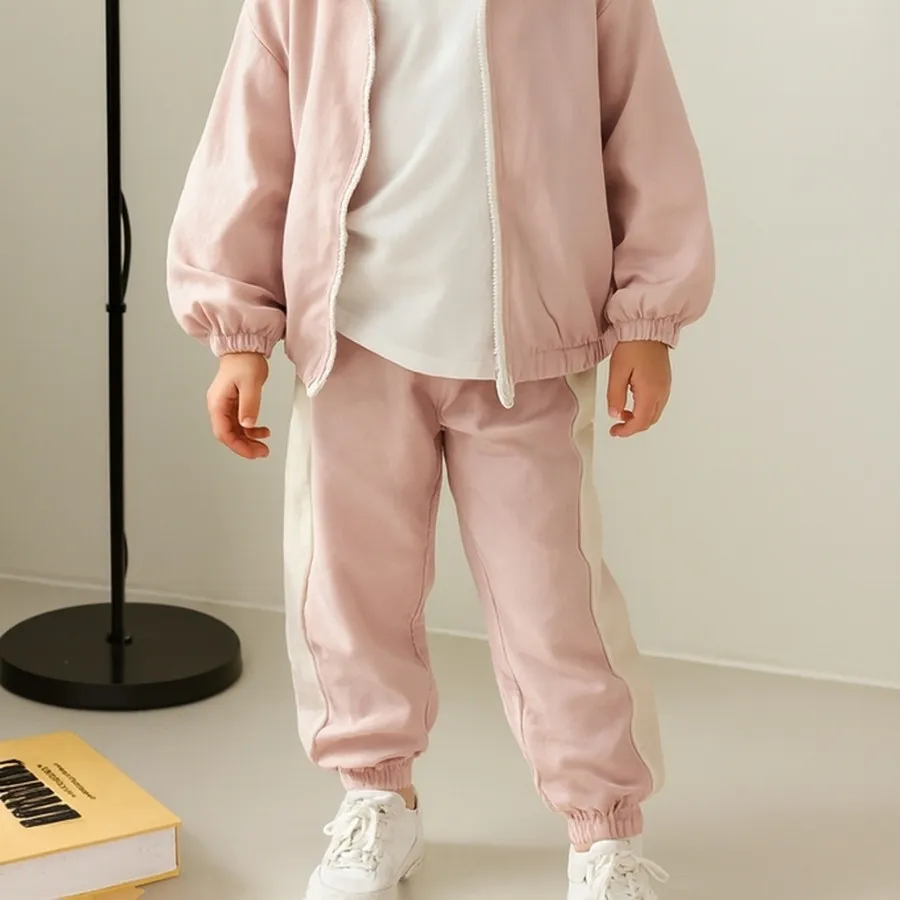 شلوار دخترانه