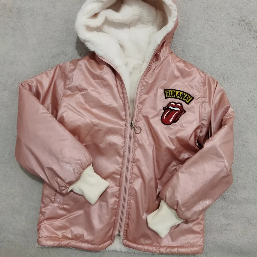 کاپشن دخترانه