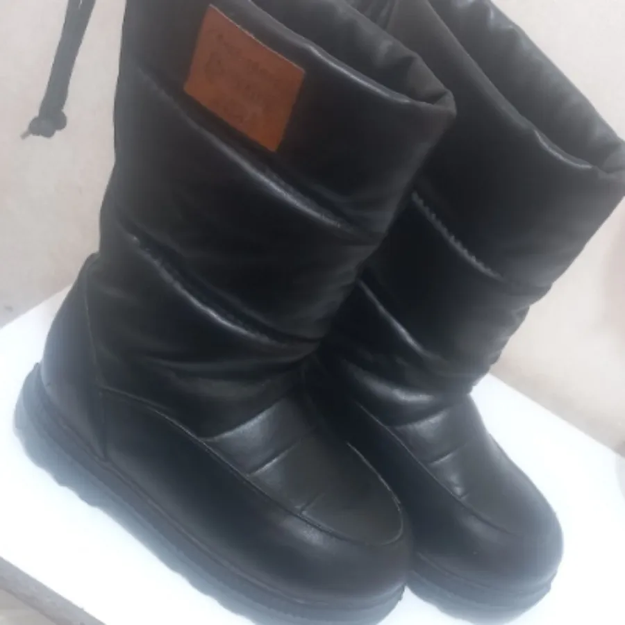 بوت داخل خز