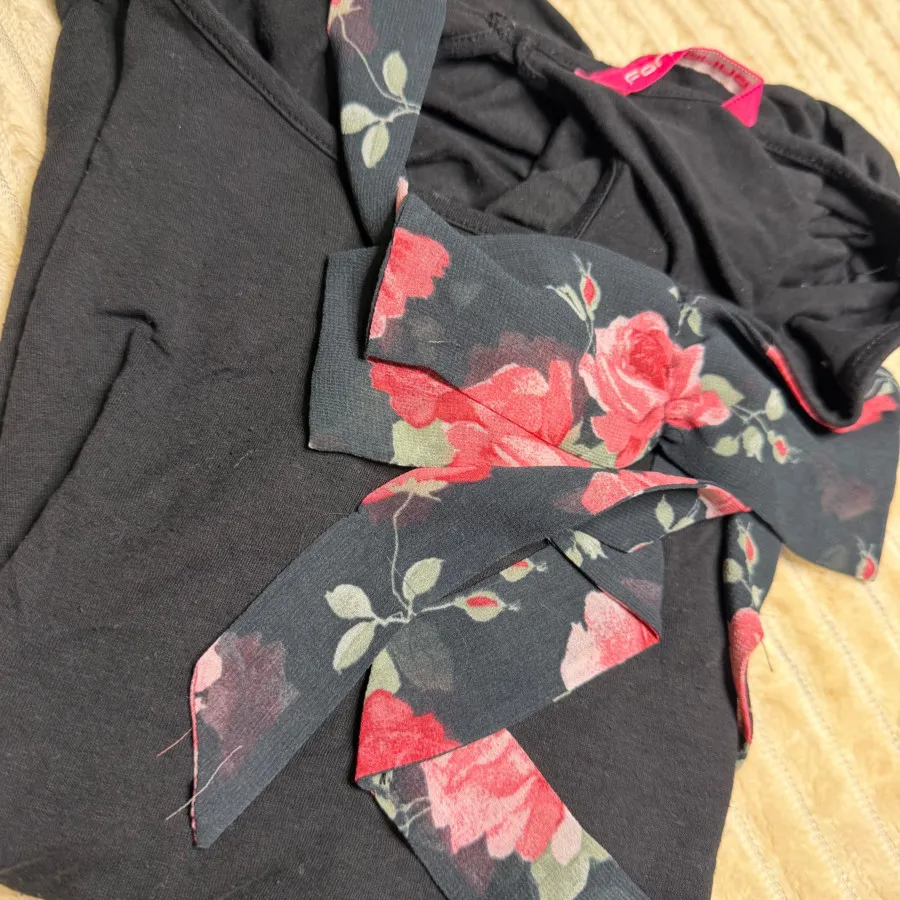 تیشرت مشکی خارجی