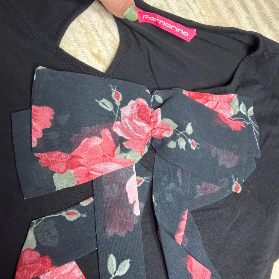 تیشرت مشکی خارجی