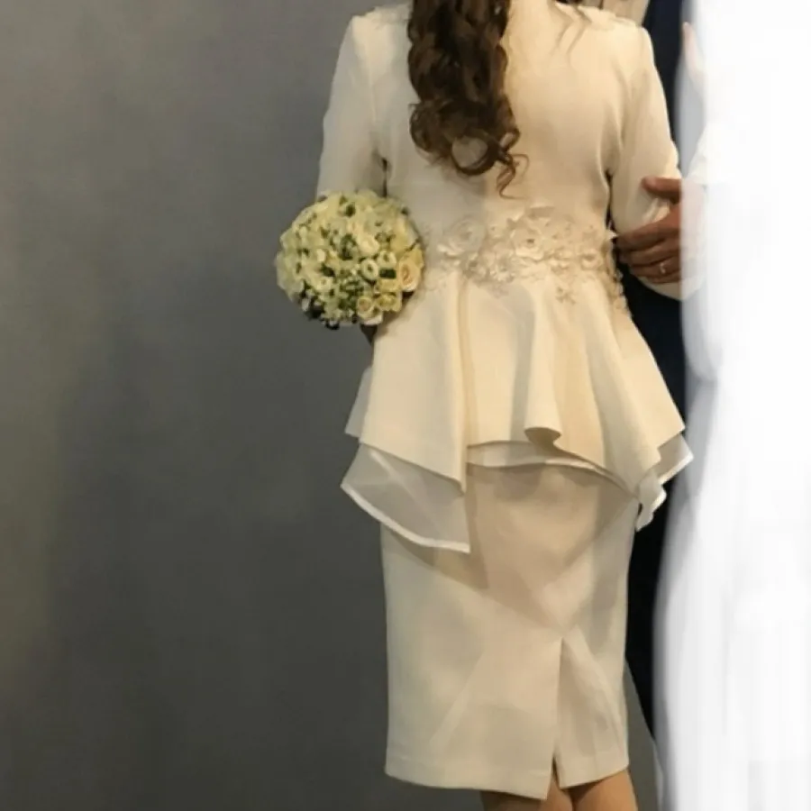 سارافون و کت مزون تفرشی