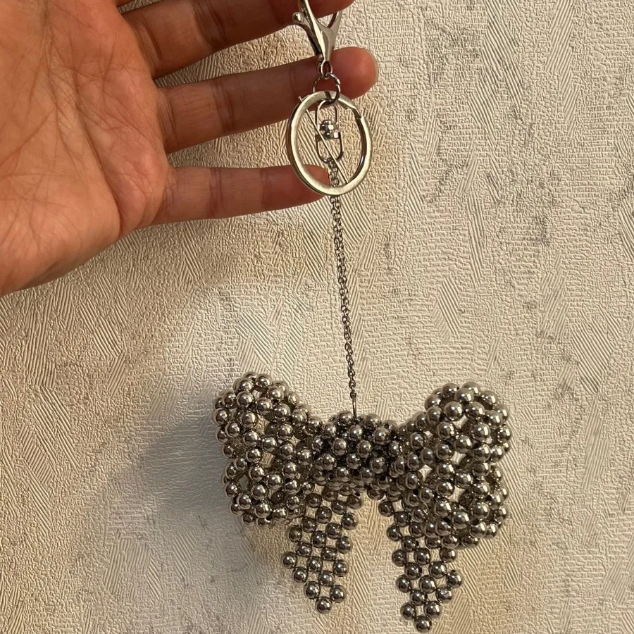 چارم بگ یا جاکلیدی پاپیون