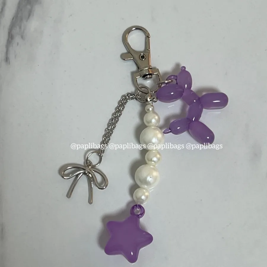 چارم گوشی یا کیف