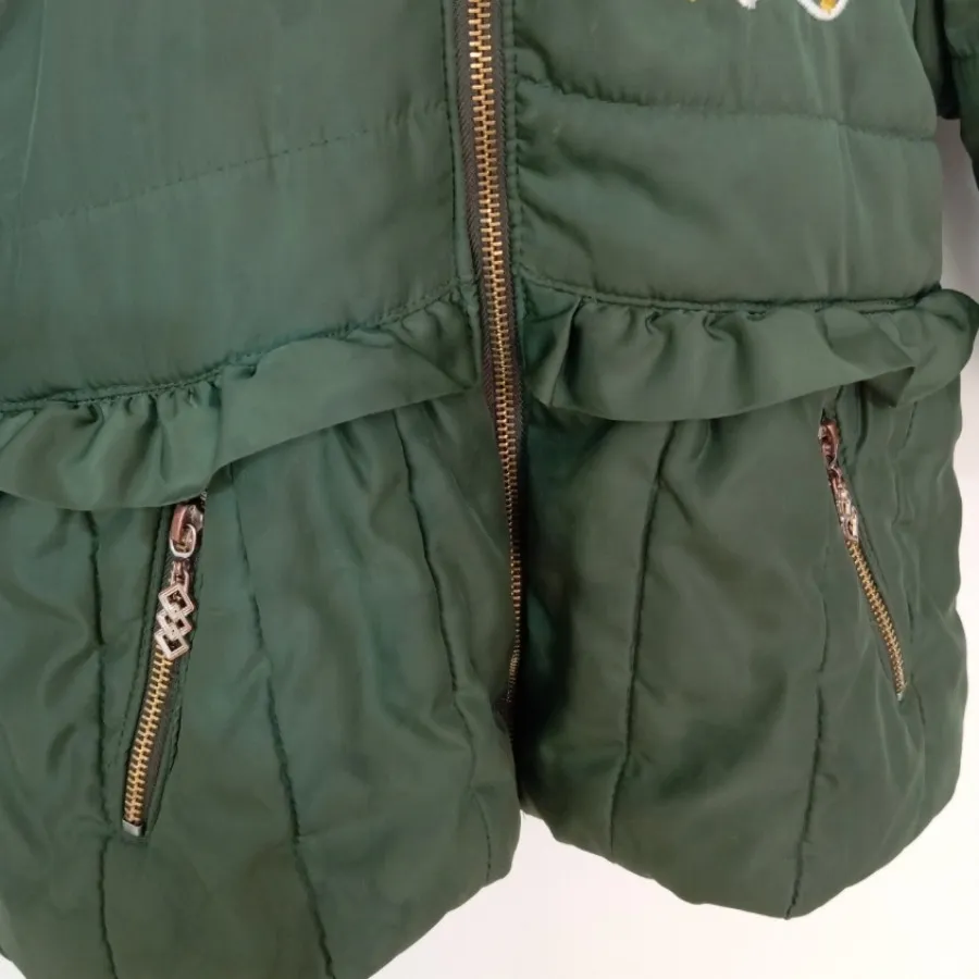 کاپشن بچه گانه