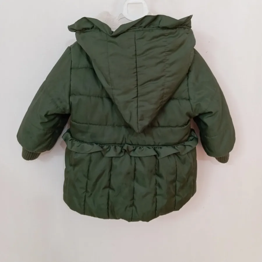 کاپشن بچه گانه