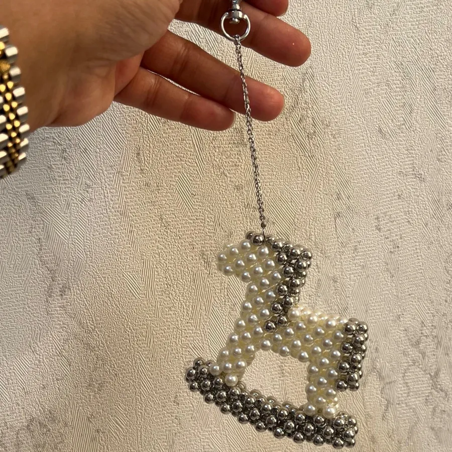 چارم بگ اسب