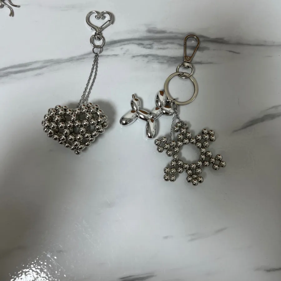 چارم بگ مرواریدی