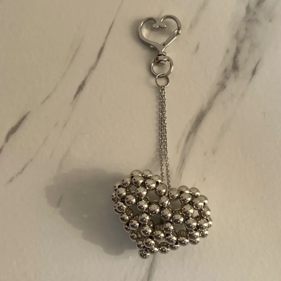 چارم بگ مرواریدی